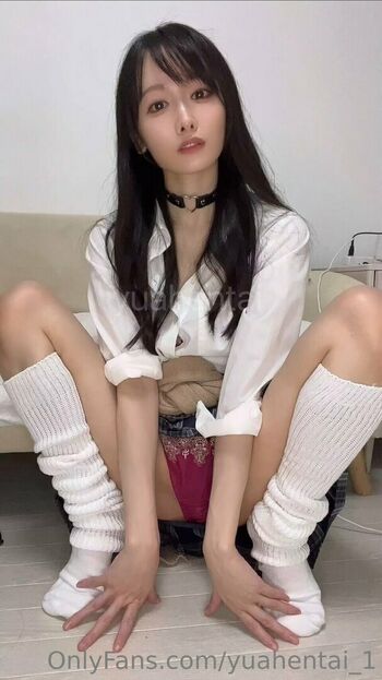 Yua Yuahentai