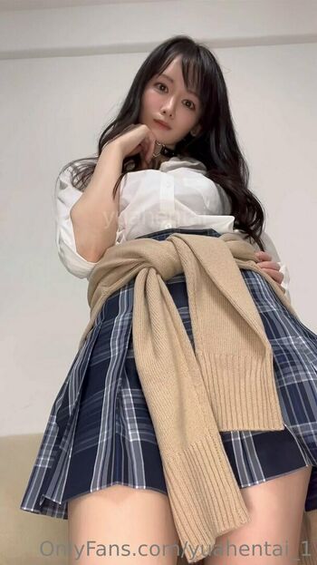 Yua Yuahentai