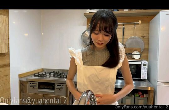 Yua Yuahentai