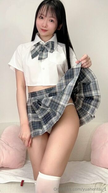 Yua Yuahentai