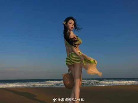 Yuan Sayuki Weme