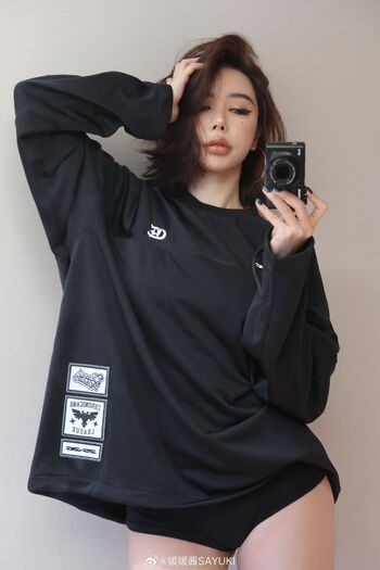 Yuan Sayuki Weme