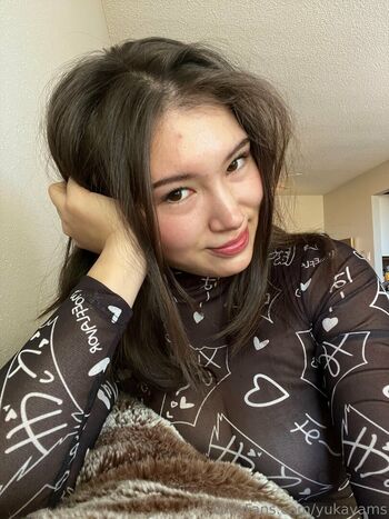Yuka Jiali