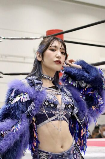Yuki Kamifuku