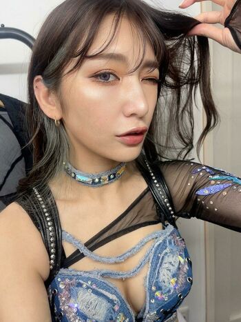 Yuki Kamifuku