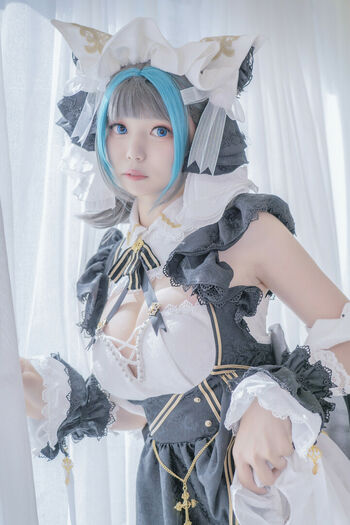 Yuki Neko