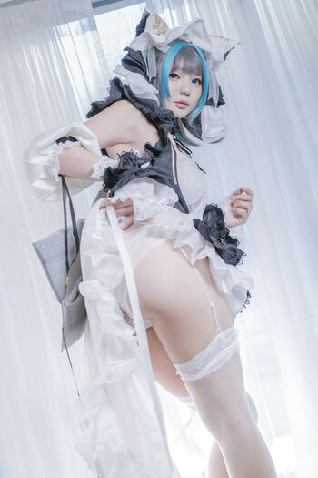 Yuki Neko