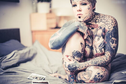 YukiCat | Felis Silvestris| Sick_fucks_69