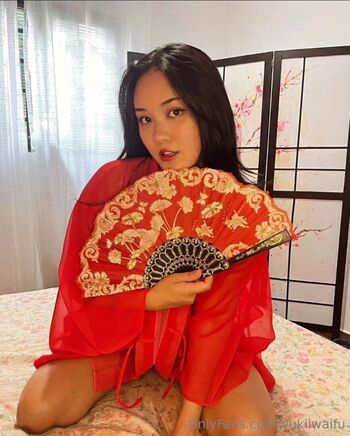 yukiiwaifu