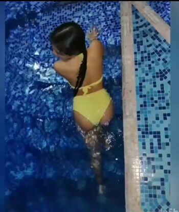 Yulia Sweet Girl
