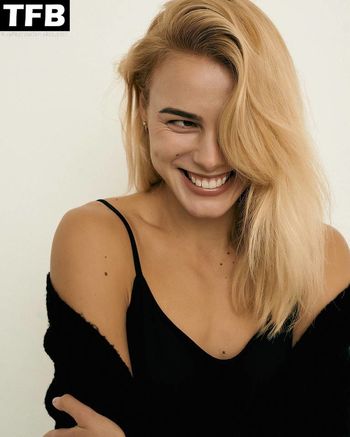 Yuliya Levchenko