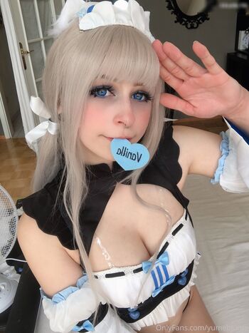 yumeblume