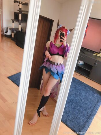 yumeblume