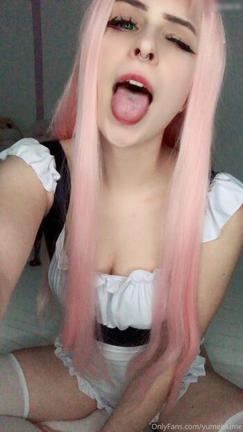 yumeblume