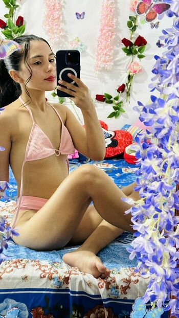 Yumeiri Salinas