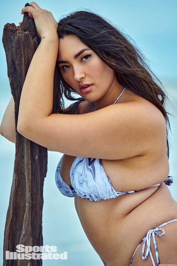 Yumi Nu