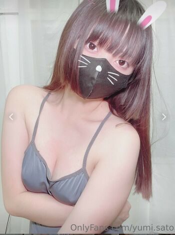 Yumi Sato