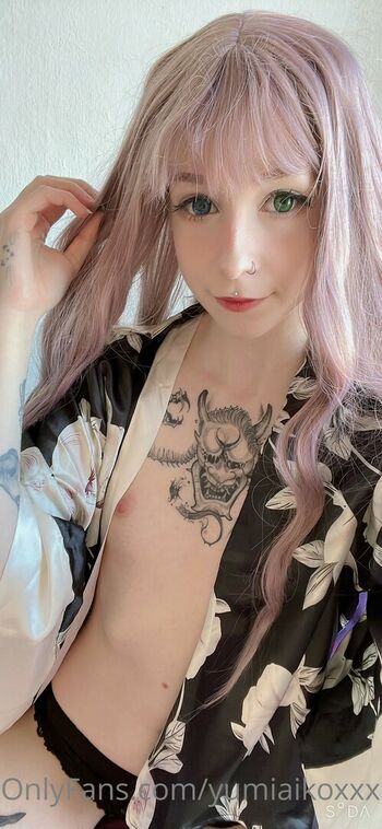 yumiaiko