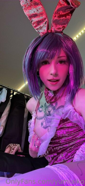 yumiaikoxxx