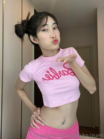 Yumiko Izumi