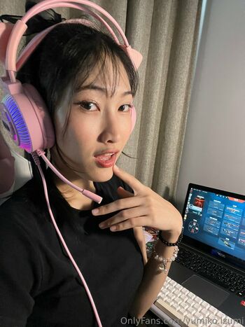 Yumiko Izumi