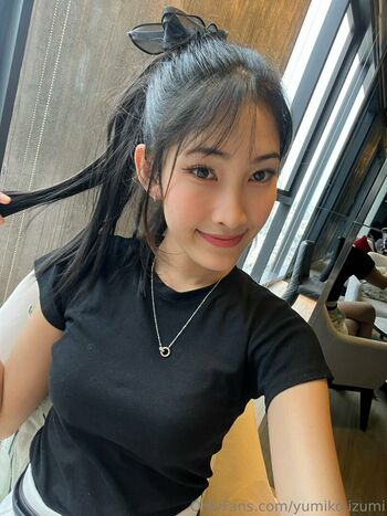 Yumiko Izumi