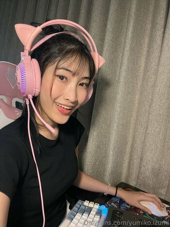 Yumiko Izumi