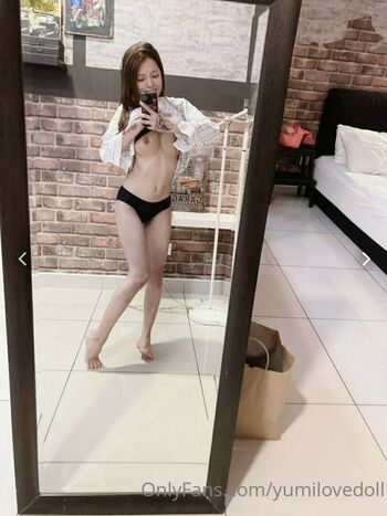 yumilovedoll