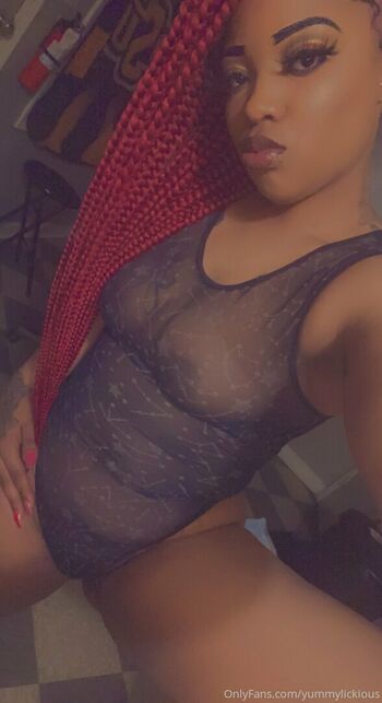 yummylickious