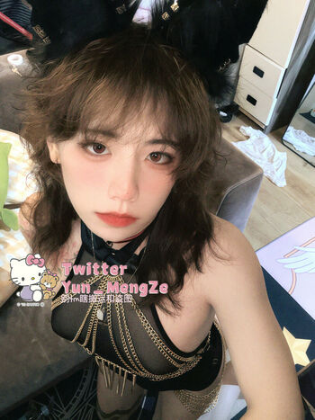 Yun_MengZe