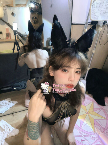 Yun_MengZe