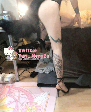 Yun_MengZe