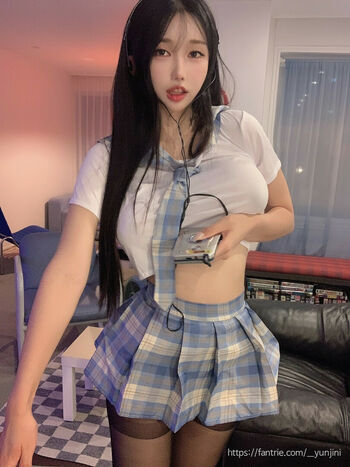Yunjini