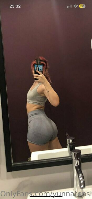 yunnatenshii