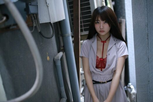 Yuno Mizusawa