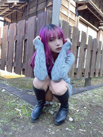 Yuno Mizusawa