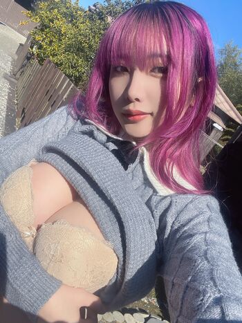 Yuno Mizusawa