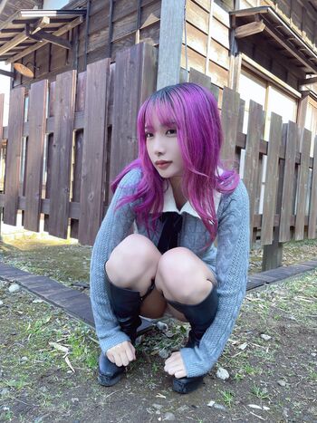 Yuno Mizusawa