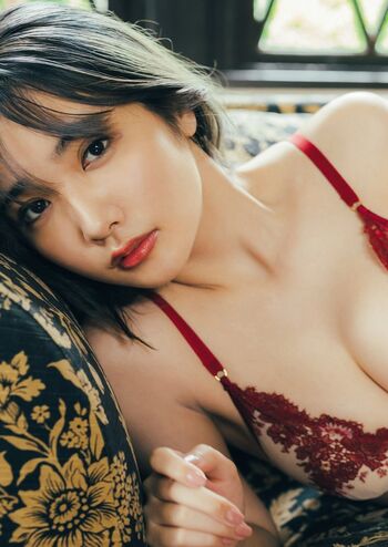 Yuno Mizusawa