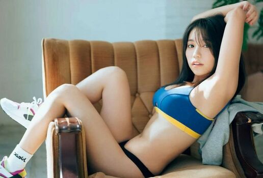 Yuno Ohara