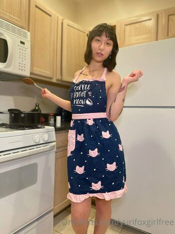 yurifoxgirlfree