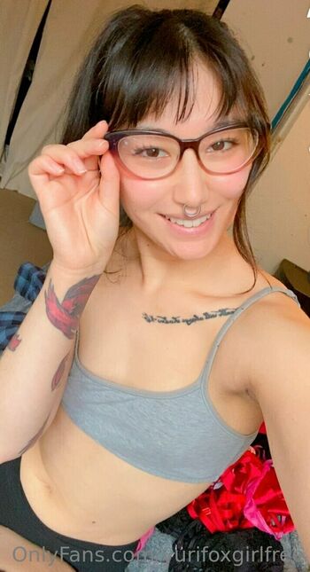 yurifoxgirlfree
