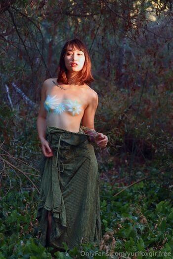 yurifoxgirlfree