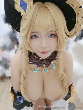 Yurihime