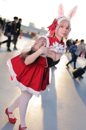 Yuriko Tiger