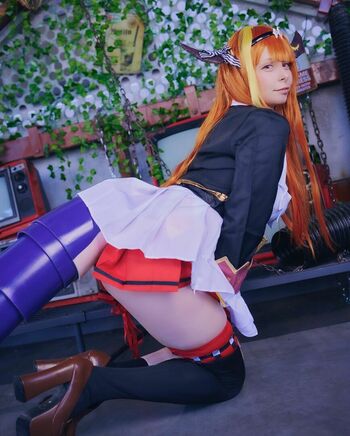 Yuriko Tiger