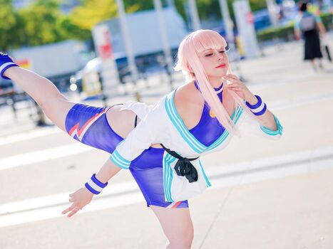 Yuriko Tiger
