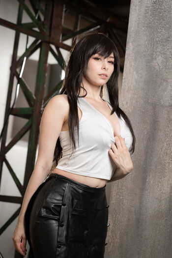 Yuriko Tiger