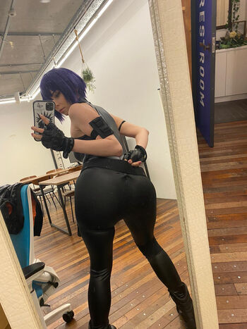 Yuriko Tiger