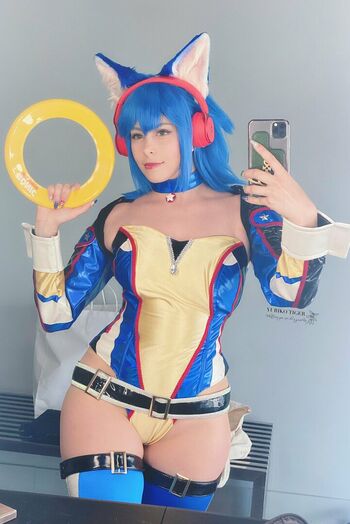 Yuriko Tiger